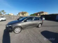 Usata Fiat Tipo 95 CV (69 kW) 2017 Berlina