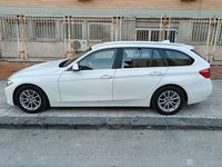 usata BMW 316 316 d Touring Business auto