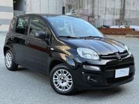 Usata Fiat Panda 95 CV (69 kW) 2017 Nero Utilitaria