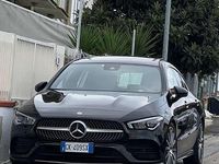 Usata Mercedes CLA200 Shooting Brake Edition 150 CV (110 kW) 2022 Station wagon