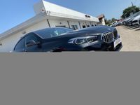 usata BMW 220 d Gran Coupé Msport Exterior aut.