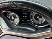 Usado Mercedes SLK250 Premium 204 CV (150 kW) 2011 Plateado Descapotable