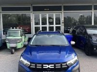 Usata Dacia Sandero Expression 101 CV (74 kW) 2023 Other Berlina