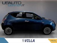 Usata Lancia Ypsilon Gold 70 CV (51 kW) 2022 Nero Utilitaria