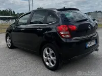 Usata Citroën C3 Exclusive 92 CV (67 kW) 2011 Berlina
