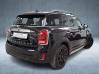 usata Mini One D Countryman 1.5 Hype Aut.