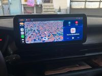 Usata Jeep Avenger 100 CV (73 kW) 2024 Nero SUV