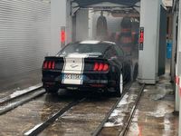 usata Ford Mustang 2.3 ecoboost coupe'