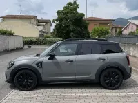 Begagnad Mini Cooper SD Countryman 190 HK (139 kW) 2022 SUV