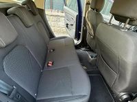 Usata Dacia Duster 115 CV (84 kW) 2021 Blu SUV