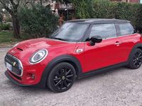 Usata Mini Cooper SE 75 kW (102 CV) 2020 Utilitaria