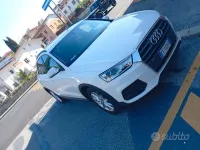 Usata Audi Q3 120 CV (88 kW) 2016 SUV