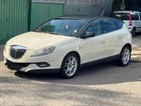 Usata Lancia Delta 2009 Utilitaria