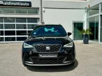 Usata Seat Arona FR 95 CV (69 kW) 2025 Nero SUV