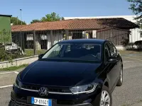 Usata VW Polo Style 95 CV (69 kW) 2023 Utilitaria
