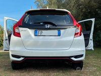 usata Honda Jazz JazzIII 2018 1.5 Dynamic Navi Adas cvt