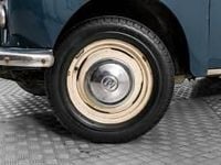Usata Morris Minor 48 CV (35 kW) 1968 Blu Station wagon