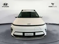 Usata Hyundai Kona 114 kW (156 CV) 2024 Bianco SUV