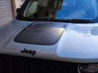 Usata Jeep Renegade 131 CV (96 kW) 2022 SUV