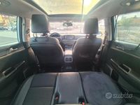 Usata Kia Sportage 141 CV (103 kW) 2017 Bianco SUV