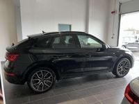 Usata Audi Q5 S-line plus 252 CV (185 kW) 2022 SUV