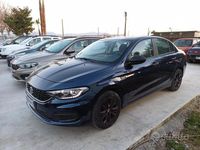 Occasion Fiat Tipo Street 95 ch (69 kW) 2020 Bleue Berline