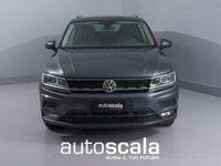 usata VW Tiguan 2.0 TDI SCR DSG Advanced BlueMotion Technology