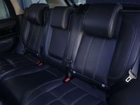 Usata Land Rover Range Rover HSE 245 CV (180 kW) 2011 Bianco SUV