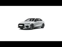 Usata Audi A3 Design 150 CV (110 kW) 2023 Bianco Berlina