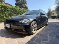 Usata BMW 320 M Sport 163 CV (119 kW) 2006 Station wagon