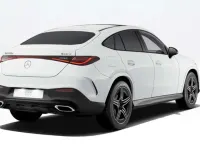 Nuova Mercedes GLC220 Advanced Plus 197 CV (144 kW) 2026 Bianco polare SUV