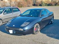 Usata Fiat Coupé 220 CV (161 kW) 2000 Blu/azzurro Coupé
