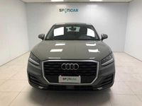 Usata Audi Q2 Business 116 CV (85 kW) 2017 Grigio SUV