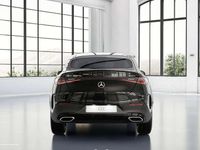 Nuova Mercedes GLC300e AMG line 333 CV (244 kW) 2026 Nero Coupé