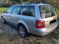 Usata VW Passat 150 CV (110 kW) 2002 Station wagon