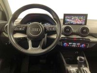 Usata Audi Q2 Business 116 CV (85 kW) 2023 Bianco SUV