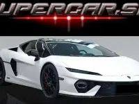 Usata Lamborghini Temerario 919 CV (675 kW) 2025 Bianco Coupé