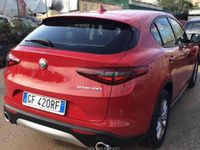 Usata Alfa Romeo Stelvio 190 CV (139 kW) 2021 Other SUV