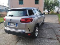 Usata Citroën C5 Shine 131 CV (96 kW) 2024 Grigio Station wagon
