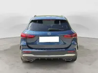 Usata Mercedes GLA200 Premium 150 CV (110 kW) 2023 Blu SUV