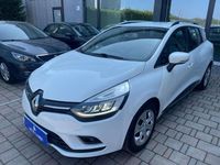 Usata Renault Clio GrandTour Business 90 CV (66 kW) 2019 Bianco Station wagon