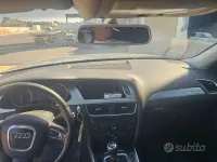 Usata Audi A4 2010 Berlina