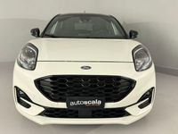 usata Ford Puma 1.0 EcoBoost Hybrid 125 CV S&S ST-Line