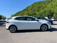 Usata Renault Mégane 116 CV (85 kW) 2019 Bianco Berlina