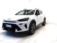Usata Cupra Formentor 150 CV (110 kW) 2025 Bianco SUV