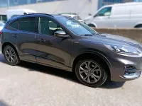 Usata Ford Kuga ST-Line X 120 CV (88 kW) 2020 Magnetic grey SUV