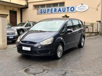 usata Ford S-MAX 1.8 TDCi 125CV 7 POSTI