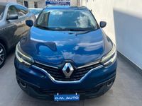 usata Renault Kadjar dCi 8V 110CV EDC Energy Intens