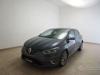 Usata Renault Mégane IV Intens 131 CV (96 kW) 2016 Marrone Berlina
