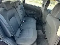 Usata Nissan Qashqai +2 Tekna 110 CV (80 kW) 2011 SUV